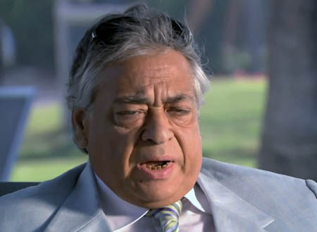 وفاة الفنان المصري يسري مصطفى عن 72 عاما