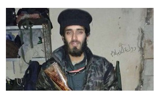 بريطاني داعشي: ننتظر فقط الأوامر لضرب الغرب