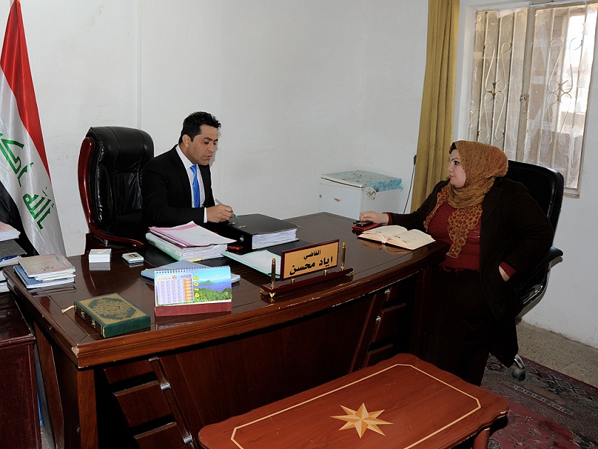 قاضي تحقيق الشعب يكشف عن احدث عمليات السرقة:تحوّل اللصوص إلى جرائم الإرهاب لم يقلل من حجم السرقات