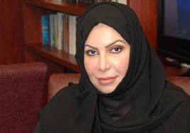 الكاتبة السعودية سعاد الشمري: هيئة الأمر بالمعروف هي الجناح العسكري للإرهاب في السعودية