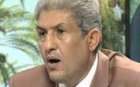 رئيس الوزراء يقيل أمين بغداد وكالة وتعيين امرأة  بدلا منه