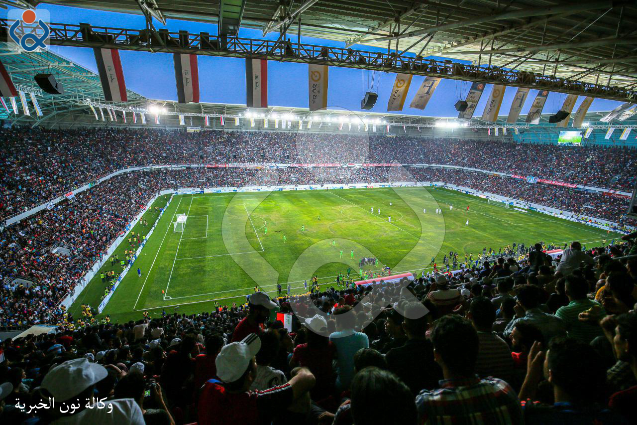 الشباب والرياضة: وفد الفيفا سيقدم تقريره في آيار المقبل