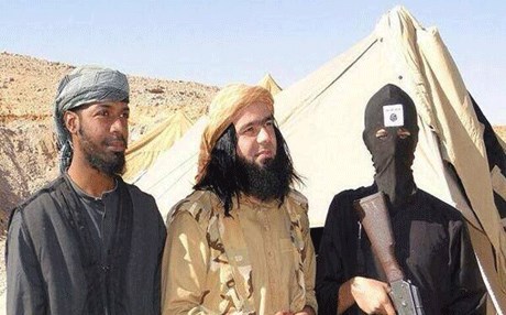 للمرة الأولى.. تنظيم داعش يعلن مقتل المجرم 'أبو وهيب'