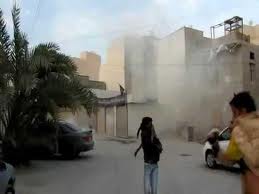 اختناق عائلة بحرينية تتكون من سبعة افراد اثر استنشاقهم غازات سامة