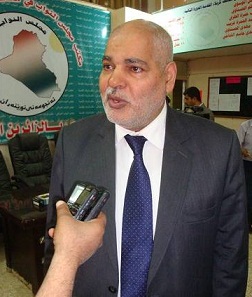 النائب فؤاد الدوركي يكشف عن قوى سياسية تعيق العملية الانتخابية للابقاء على امتيازاتهم