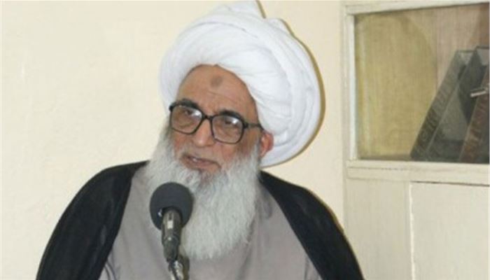 المرجع النجفي: النجف الاشرف حاضرة الاسلام الكبرى وستحافظ على مكانتها دائما وابدا