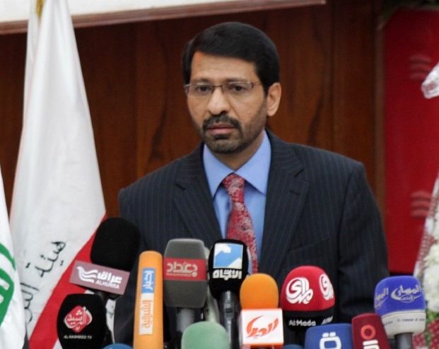 الياسري: مجموع الاموال التي استردت او اوقفنا هدرها اكثر من ترليون و169 مليار