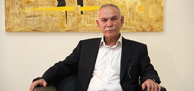 السليمانية :وفاة زوجة زعيم حركة التغيير نوشيروان مصطفى