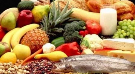 تعرف على 5 مواد غذائية هي الأكثر أهمية لجسم الإنسان