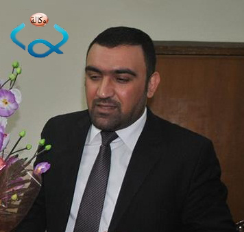 المالكي يطالب الداخلية بإطلاق 1000 درجة وظيفية  الى كربلاء