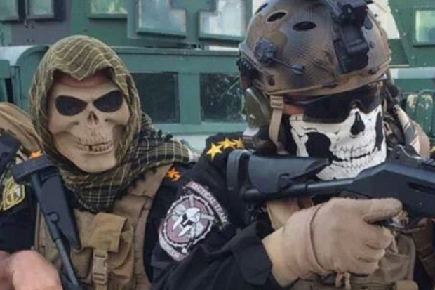 قوة عسكرية عراقية الاولى عربيا والـ12 عالميا