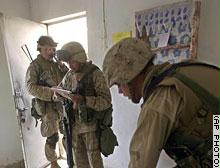 فشل توثيق مبلغ 8 مليارات دولار أنفقت بالعراق