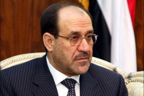 المالكي يدعو الشعب الكردي إلى الحذر من التصريحات غير المسؤولة
