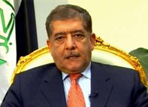 نجاة وزير الداخلية العراقي الأسبق من محاولة اغتيال