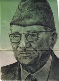 اسرة عالم الاجتماع الراحل علي الوردي تهدد بمقاضاة قناة البغدادية على انتاج مسلسل يتناول حياته