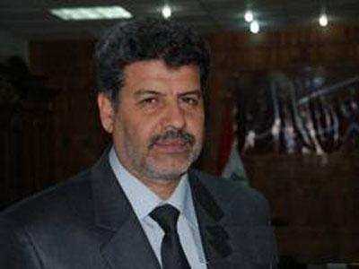 محافظ بابل لـ(نون) :سقوط نظام الاسد سيؤثر سلبا على الواقع الامني لمحافظة بابل