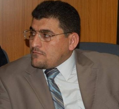 ابن اخ المدبر للانقلاب على صدام حسين يطالب المالكي بالقاء القبض على مشعان الجبوري والثار لشهداء العراق