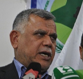 العامري يكشف عن موعد البدء بمستشفى كربلاء ويؤكد ان 22 الف عضو مجلس محلي في صلاح الدين مبالغ فيه