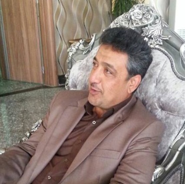 الكتل السياسية الكبيرة في كربلاء تستغل ملعب المحافظة الكروي للترويج لدعاياتها الانتخابية ونادي كربلاء ممتعض من تصرفاتهم؟!!