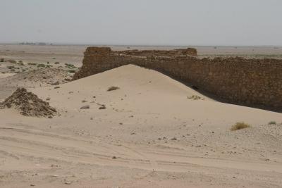 وضع حجر الاساس لمعمل اسمنت استثماري في النجف الاشرف" باكثر من "500" مليون دولار