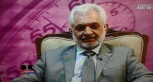 علي الاديب يستبعد تحالف بين دولة القانون وقائمة علاوي ويقول ان الطريق بين القائمتين شبه مسدود