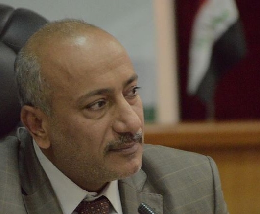 كربلاء تطالب تركيا بزيادة حصة العراق المائية