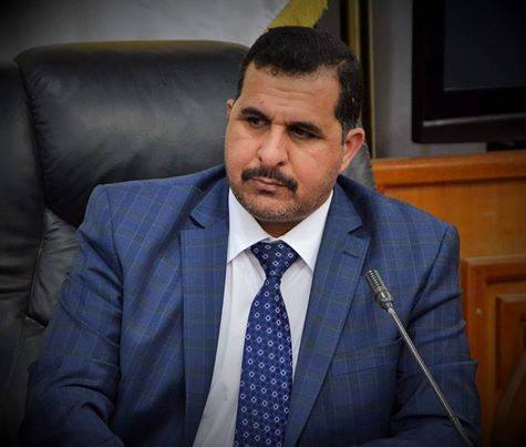 نائب يدعو مجلس كربلاء للتراجع عن مقاضاة صحفي ويؤكد: الصحفيين والصحافة "خط احمر  "