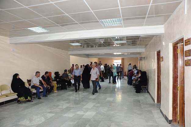 إجراءات مستعجلة لتخفيف الزخم عن "الأحوال الشخصية" في البياع مع تخصيص قاض لنظر عقود الزواج والمعاملات