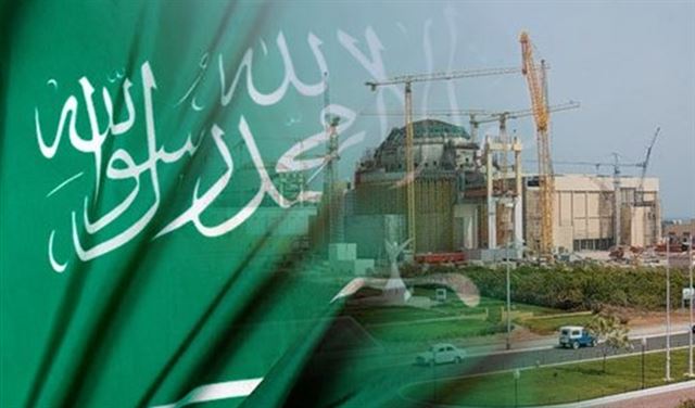 السعودية اتخذت قرارها بشراء أسلحة نووية