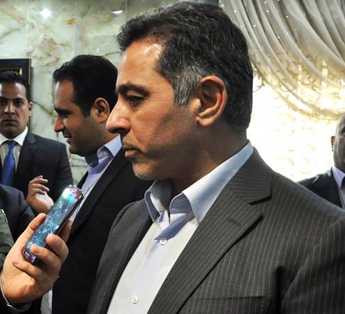 وزير الداخلية يكشف اسباب سقوط المجمع الحكومي بالانبار ويؤكد تأمين مدينتي كربلاء وبغداد