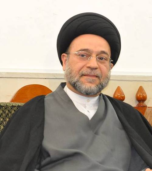 الوقف الشيعي يعتزم بناء دور العبادة والمزارات الدينية المدمرة في محافظة صلاح الدين