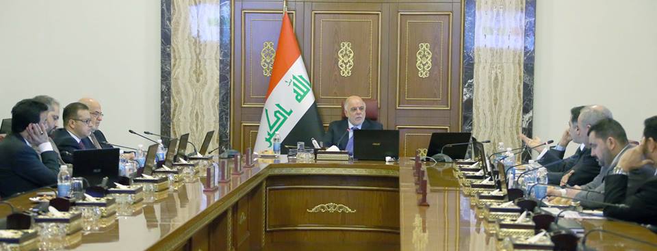 مجلس الوزراء يوافق على صرف 60 مليار دينار لدعم مزارعي مادة الشعير