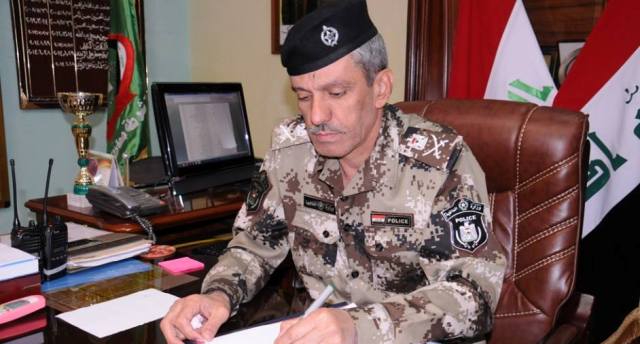 مدير شرطة ذي قار: وردتنا معلومات بدخول مفخخة الى الناصرية واتضح عدم صحتها