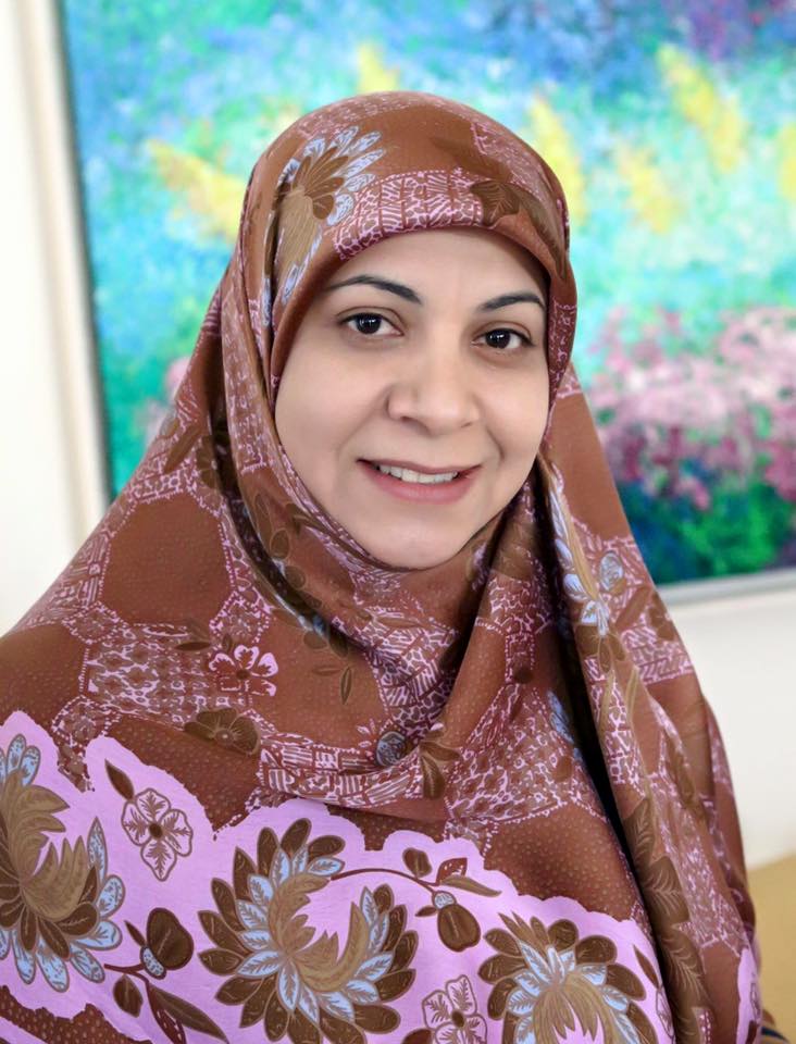 الفتلاوي: على التحالف الوطني تحمل مسؤوليته وتغيير مرشحه لرئاسة الوزراء