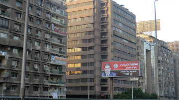 مصر تعتقل 22 عربيا خططوا لأعمال إرهابية بعد الانتخابات الرئاسية