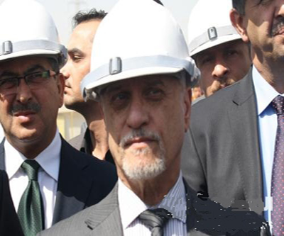 كربلاء :افتتاح محطة الجمالية الكهربائية بطاقة 300 ميغا واط