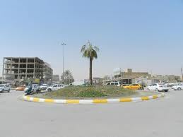 سيارات حكومية  تستخدم لاغراض عائلية في كربلاء