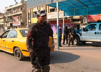 شركة أمريكية تزود محافظات الجنوب بأجهزة متطورة لكشف المتفجرات