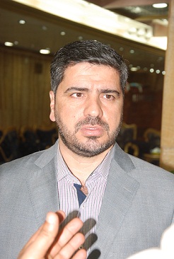 النائب جواد الحسناوي يكشف عن ثلاث نقاط بإمكانها إنتاج حكومة محلية في كربلاء