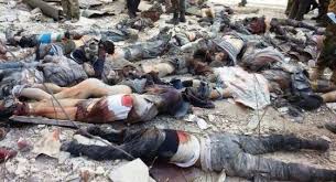 مقتل أكثر من 300 داعشي بتلعفر وبوادر الهزيمة تلوح بالافق