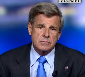 بريمر يدعو أوباما لإرسال قوات أمريكية للعراق