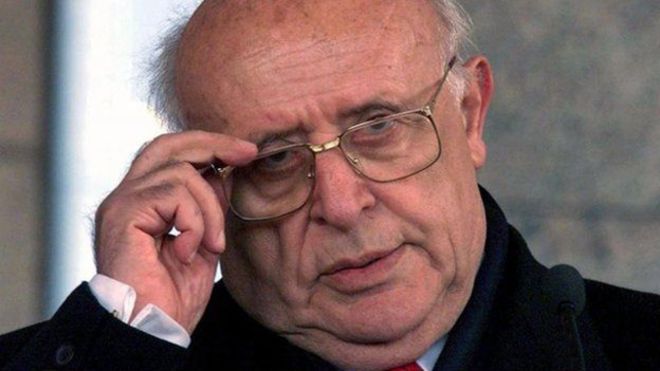 وفاة الرئيس التركي السابق سليمان ديميريل