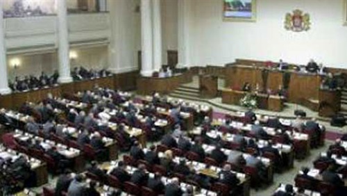 برلمان كرواتيا يطيح برئيس الوزراء