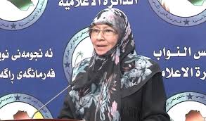 دولة القانون تعزز مشروع تقسيم العراق وتجده الحل الامثل لحالة الاستقرار