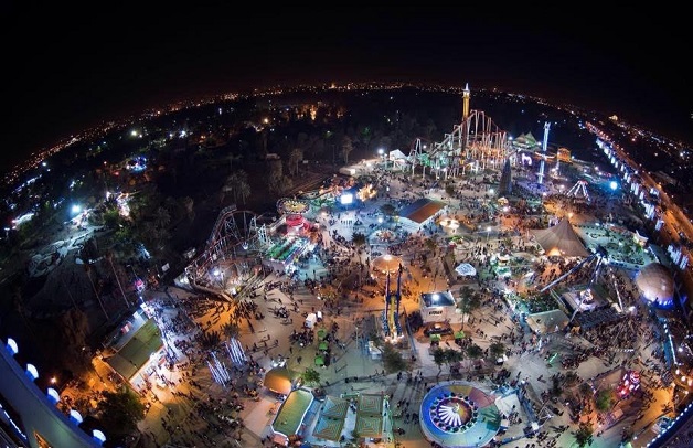 مدينة العاب الزوراء : تخفيضات  50%  في اسعار جميع الالعاب