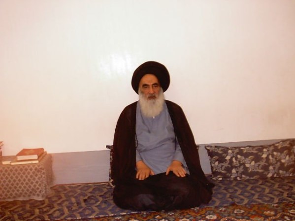 تعرف من المرجع السيستاني على ضوابط كثرة السفر فيما يخص الصائمين