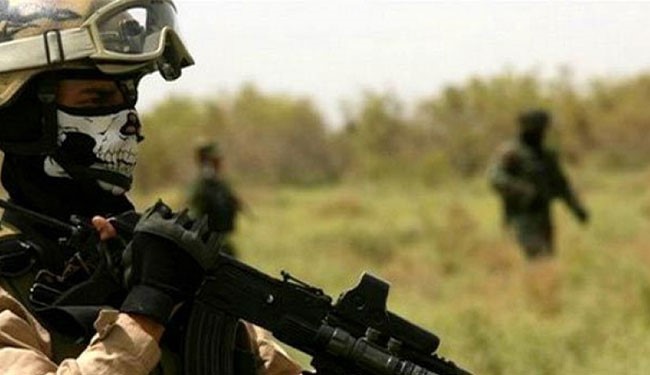 استشهاد مدير شرطة الطوز باشتباكات مع  داعش