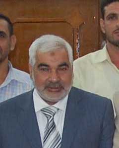 شركة أمريكية تقدم عرضا لتنفيذ مشروع منظومة أمنية في كربلاء