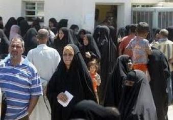 العراق :عيدية الحكومة (100) الف دينار للمشمولين بالرعاية الاجتماعية