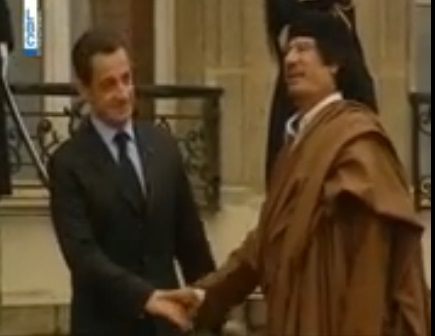 رئيس فرنسا مُهدَّد بالسجن